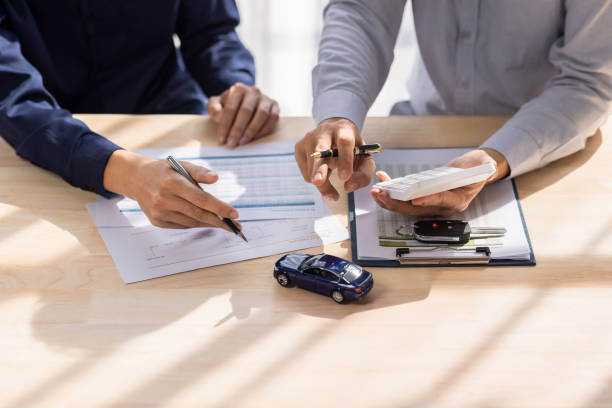 24/7 Emergency Commercial Auto Insurance experts in Sparks, NV